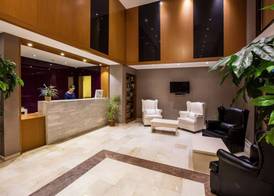 City's Hill Hotel 2