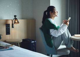 Holiday Inn Kyoto Gojo 3