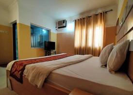 Joy House Hotel and Suites 4