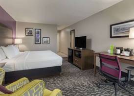 La Quinta by Wyndham Visalia/Sequoia Gateway 4