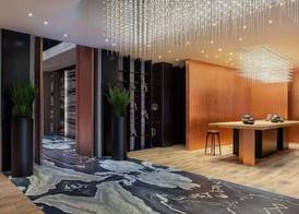 Hotel Warszawa 3