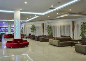 Royal Towers Resort 5