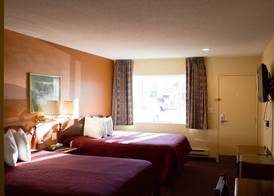 Knights Inn Salem, OR 5