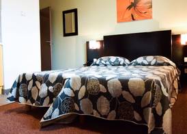 Residhotel Lyon Lamartine 3