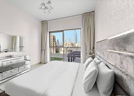 2BR 203 Bellevue Tower 1 5