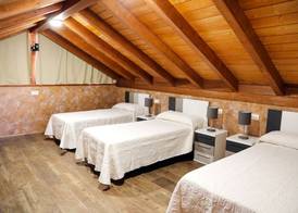 hostal Saint James Way 3