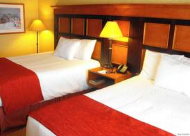 Diamond Mountain Casino Hotel 5