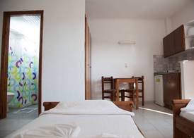 Elga Hotel & apartments 4