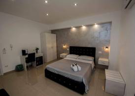 La Suite Tropea 5