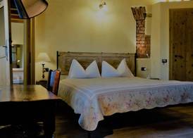 Agriturismo Cascina Pezzolo 2