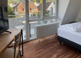 Bike- und Ferienhotel Freiburg 5
