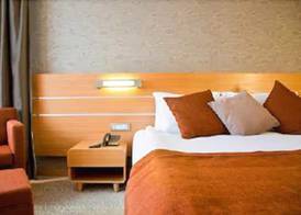 Hotel Tunali 4