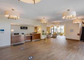 Clarion Inn Elmira-Horseheads 3