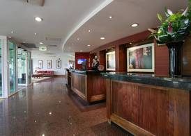 Macdonald Portal Hotel, Spa & Golf Resort 3