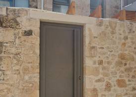 Bracket in Heraklion 4