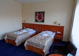 Hotel Arka Medical Spa 4