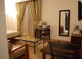Times Square Suite Hotel 3