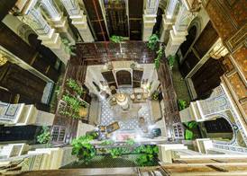 Riad Rcif Alif Suite & SPA 3