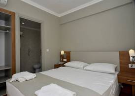 Anadolu Hotel Bodrum - All Inclusive 4