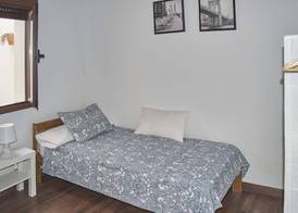 Apartamentos Mamelón 3