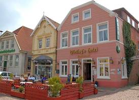 Wieting ́s Hotel 2