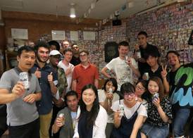 Yokohama Hostel Village Hayashi-Kaikan 4