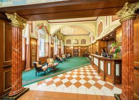Hotel Bellevue Wien 3