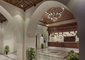 Mazar Resort & Spa By Kemet 4