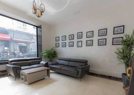 Olympic Inn Casablanca City Center 2
