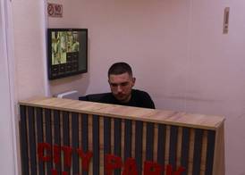 City Park Hostel 2