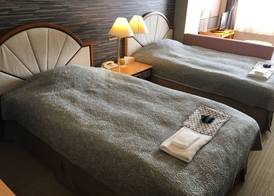 Tominoko Hotel 4