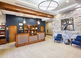 Four Points by Sheraton Raleigh Durham Airport 4