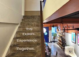 Blu Dock Restel Bangkok 4