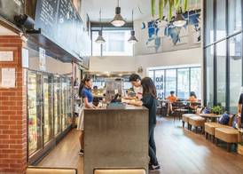 Kokotel Bangkok Surawong 3