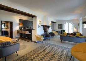 Vigna Caio Relais & Spa 4