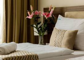 HOTEL NAIS 5