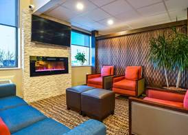 Comfort Inn St Thomas 5