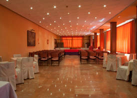 Hotel Sicania 3