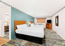 Americas Best Value Inn Stonington Mystic 4