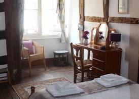 The Inn at Bromyard 2