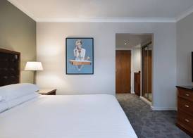 Delta Hotels by Marriott Waltham Abbey 5