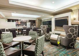 Residence Inn Chattanooga Downtown 2