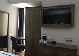 Historico Central Hotel 5