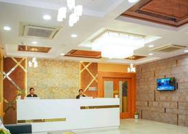 Comfort Inn, Udaipur 2