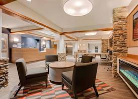 Microtel Inn & Suites by Wyndham Clarion 2