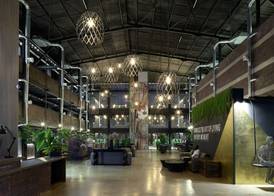 Cargo88 Hotel 4