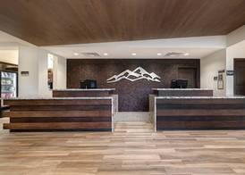 Residence Inn by Marriott Steamboat Springs 3