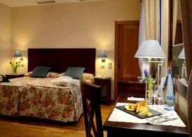 Hotel Villa Virginia 2