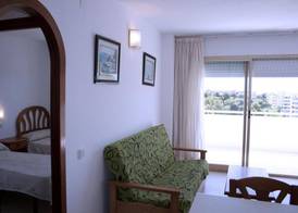Apartamentos Ibersol Arquus 4