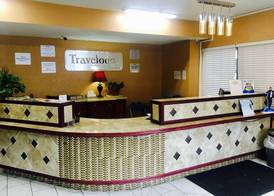 Travelodge by Wyndham Reno 2